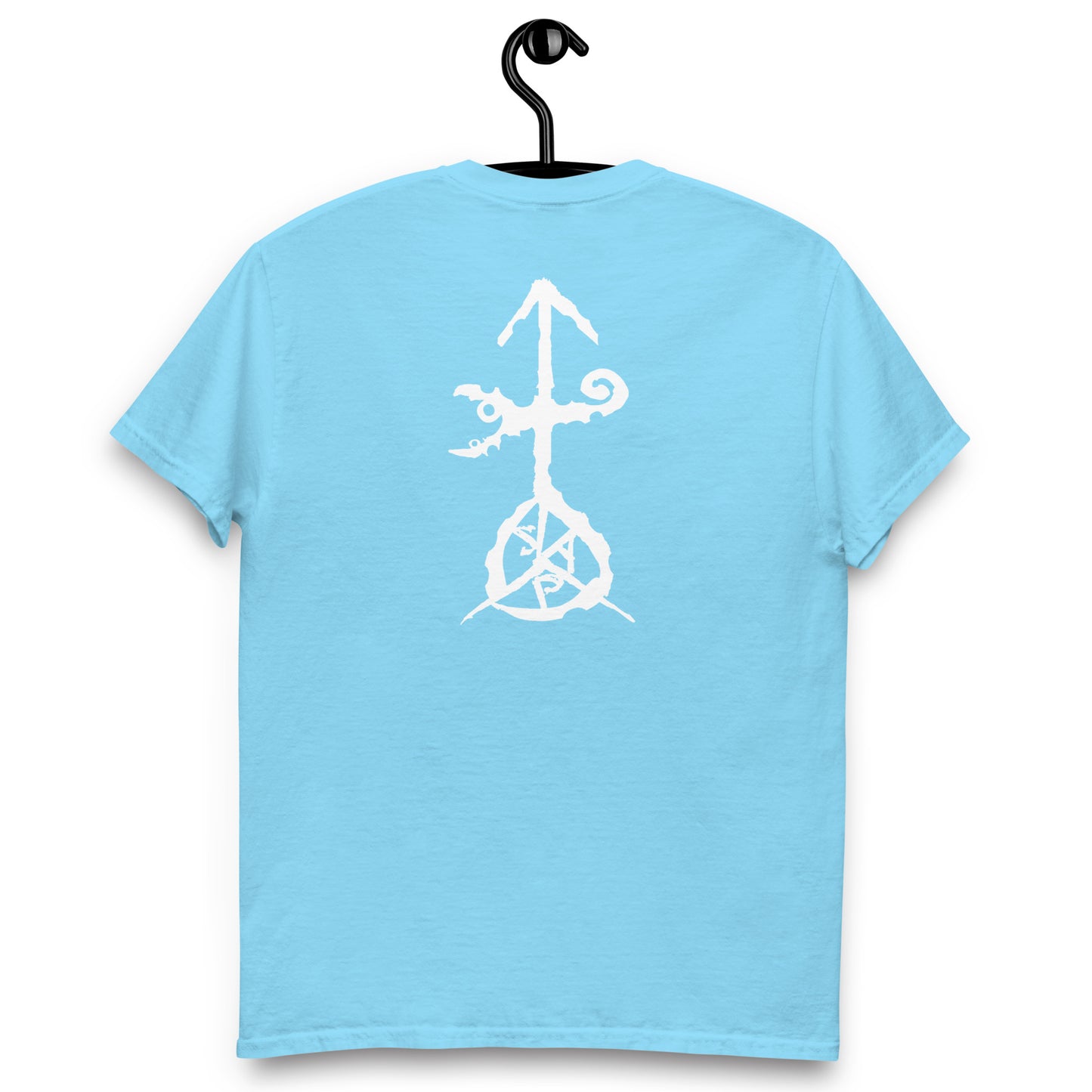 Official Sketch A Peaze We Thy A Revolution ?? Men's Classic Tee