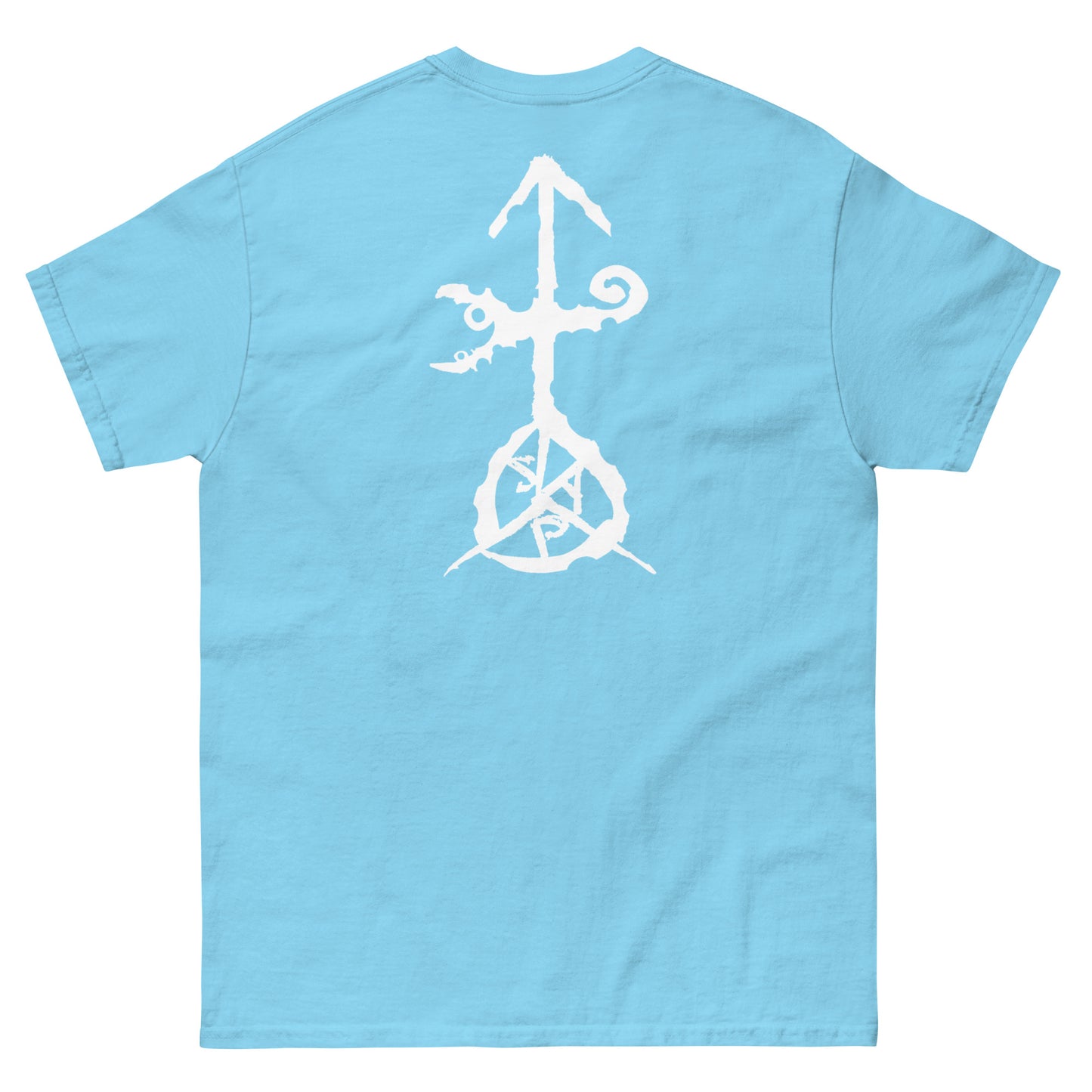 Official Sketch A Peaze Essentials Album Cover Men's Classic Tee