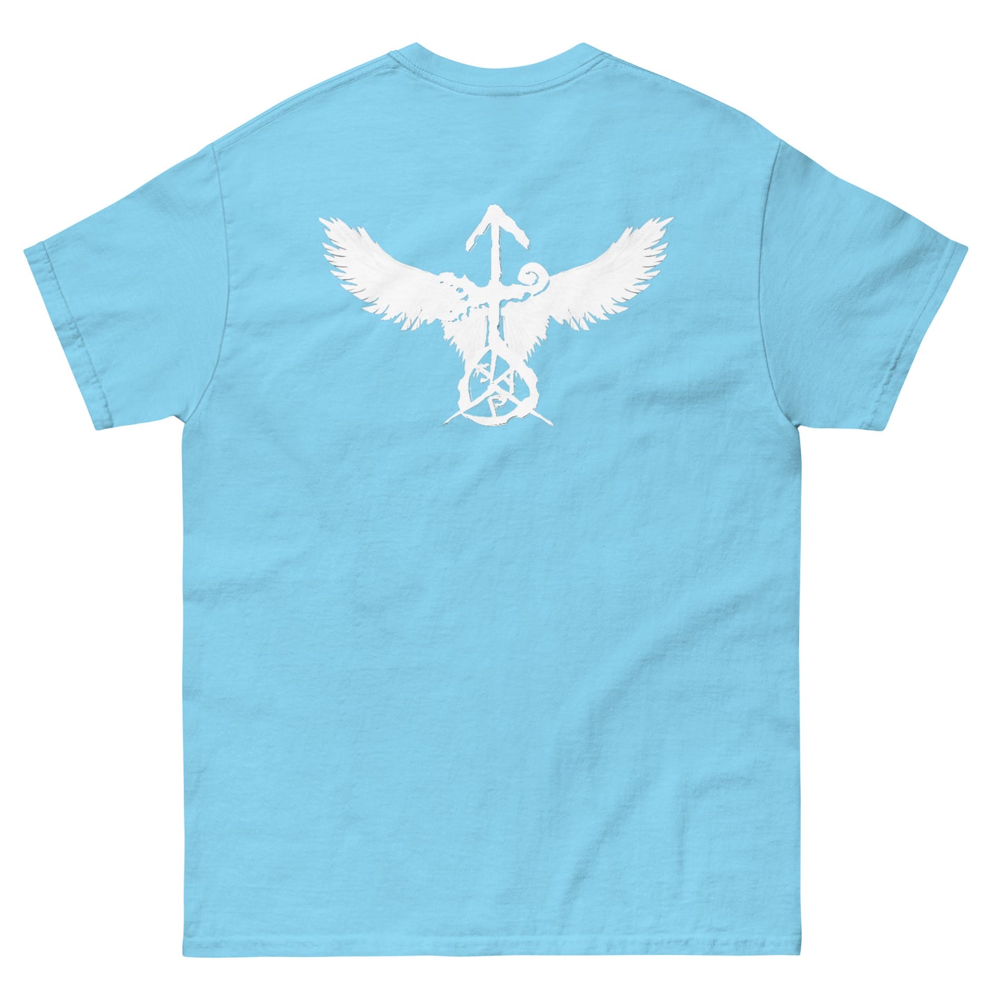 Official Sketch A Peaze Queenz 24' Album Cover Unisex Classic Tee