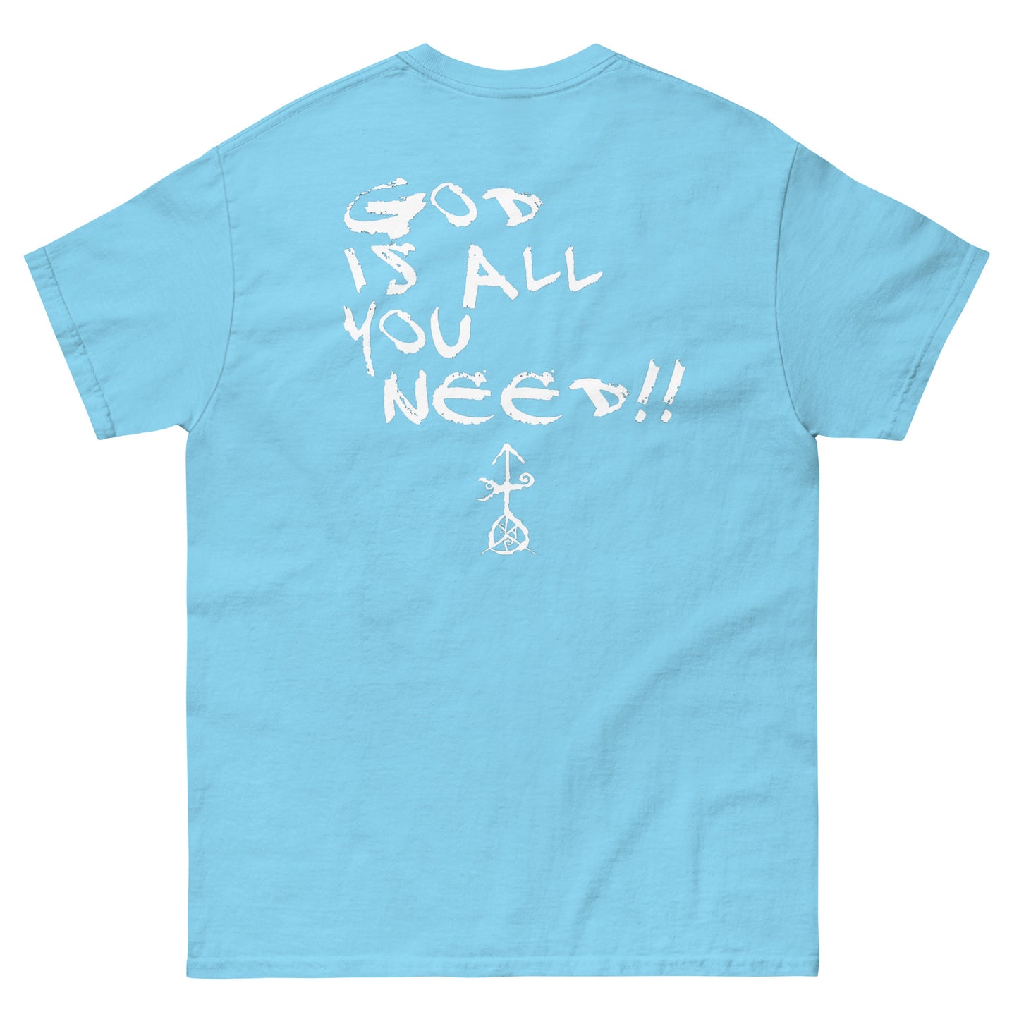 Official Sketch A Peaze Escape The Matrix Unisex Classic Tee