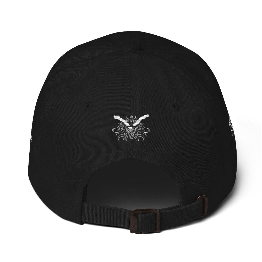 Official Sketch A Peaze (Peaze Sign) Musician Dad Hat