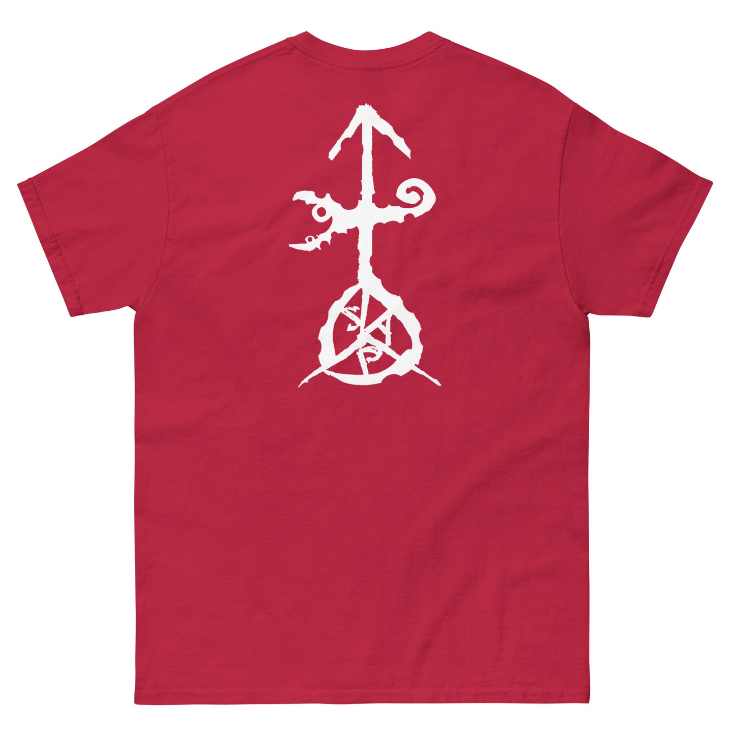 Official Sketch A Peaze Essentials Album Cover Men's Classic Tee