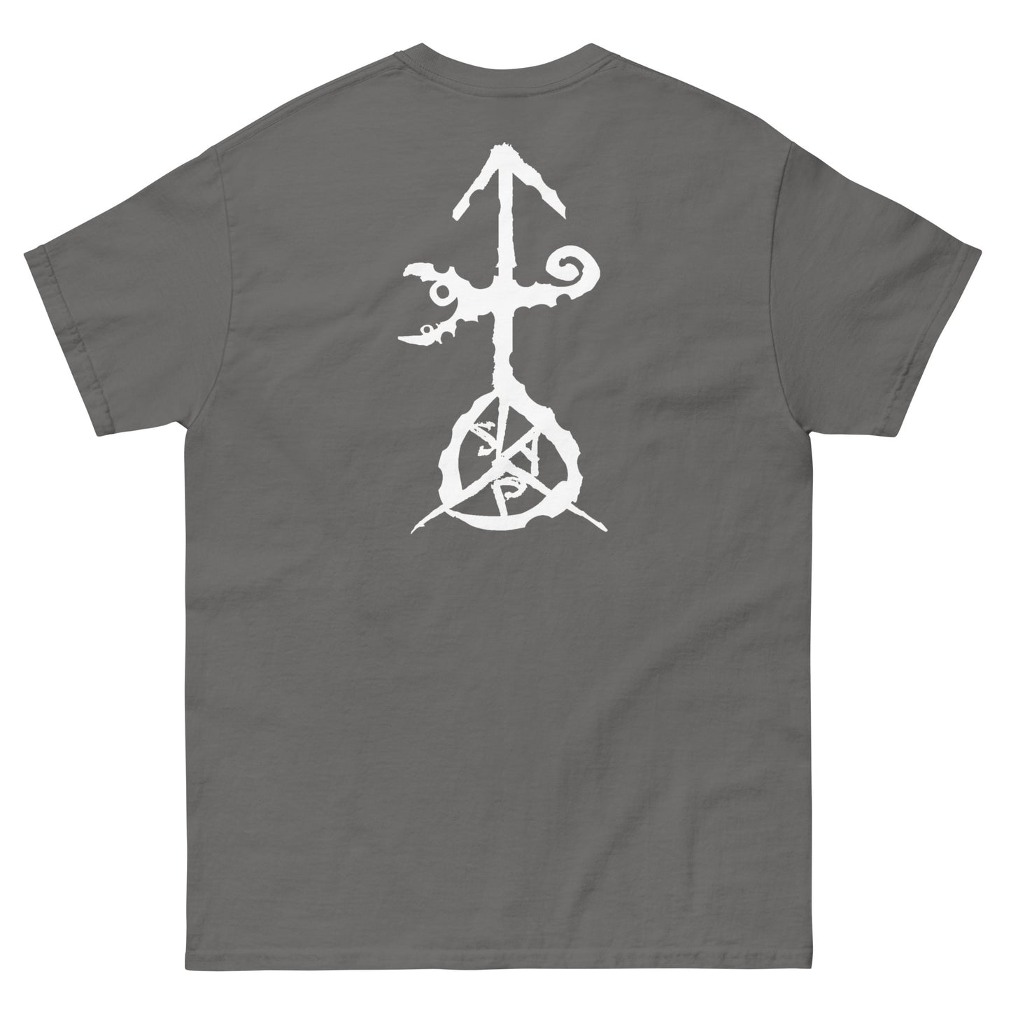 Official Sketch A Peaze Essentials Album Cover Men's Classic Tee