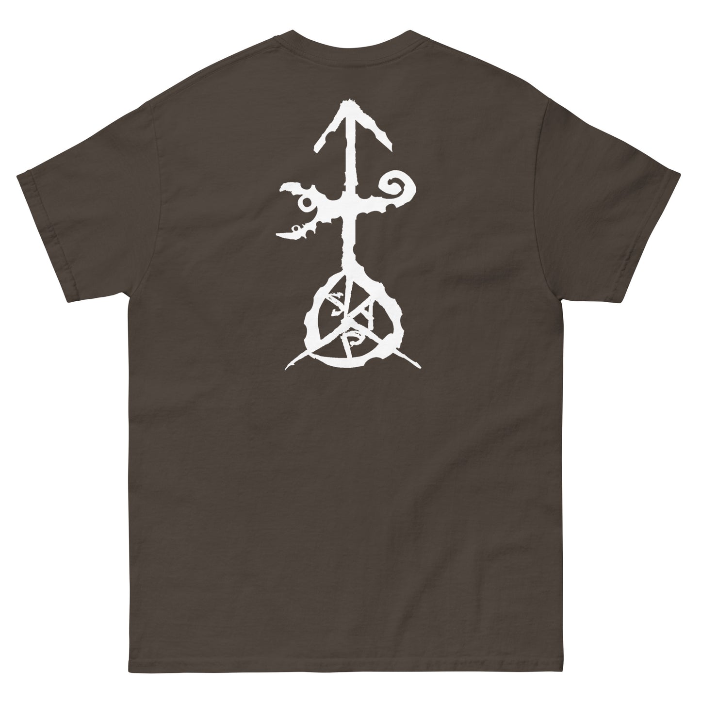 Official Sketch A Peaze Essentials Album Cover Men's Classic Tee