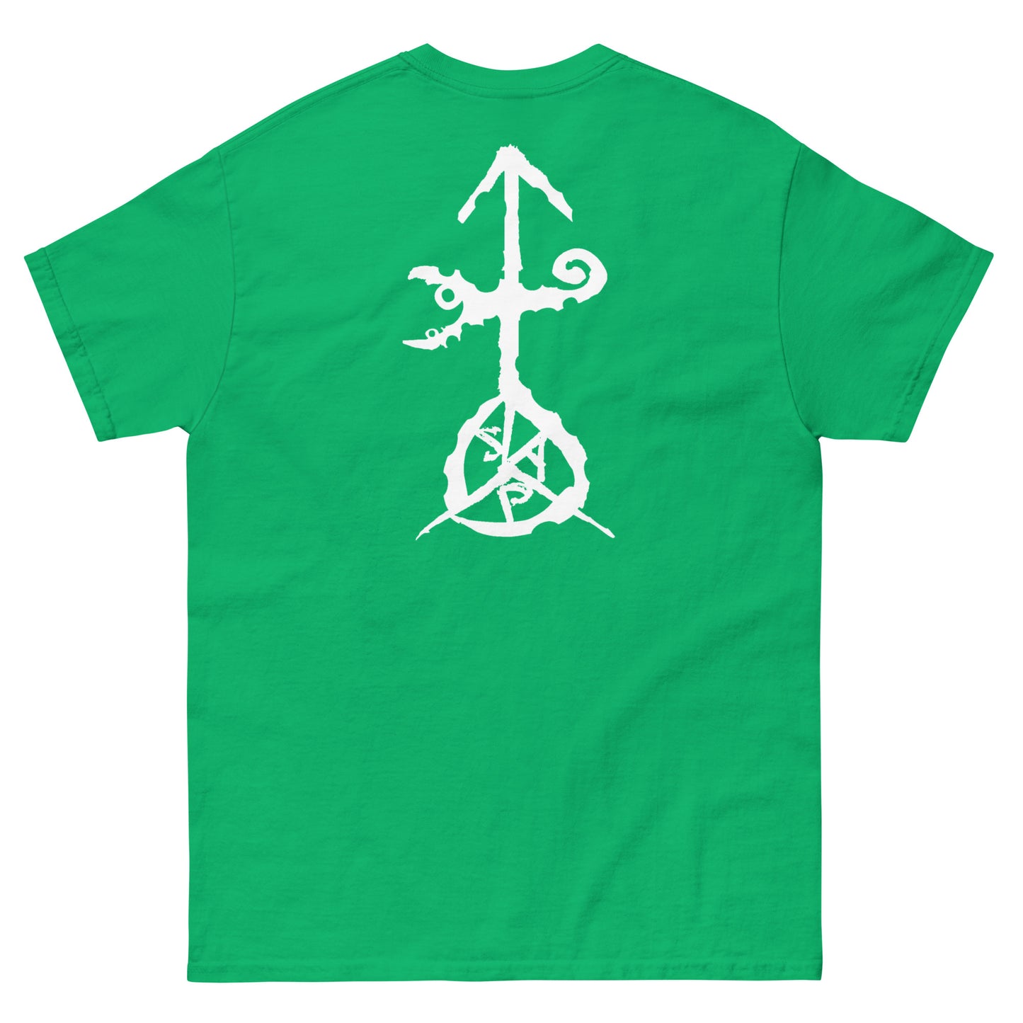 Official Sketch A Peaze Essentials Album Cover Men's Classic Tee