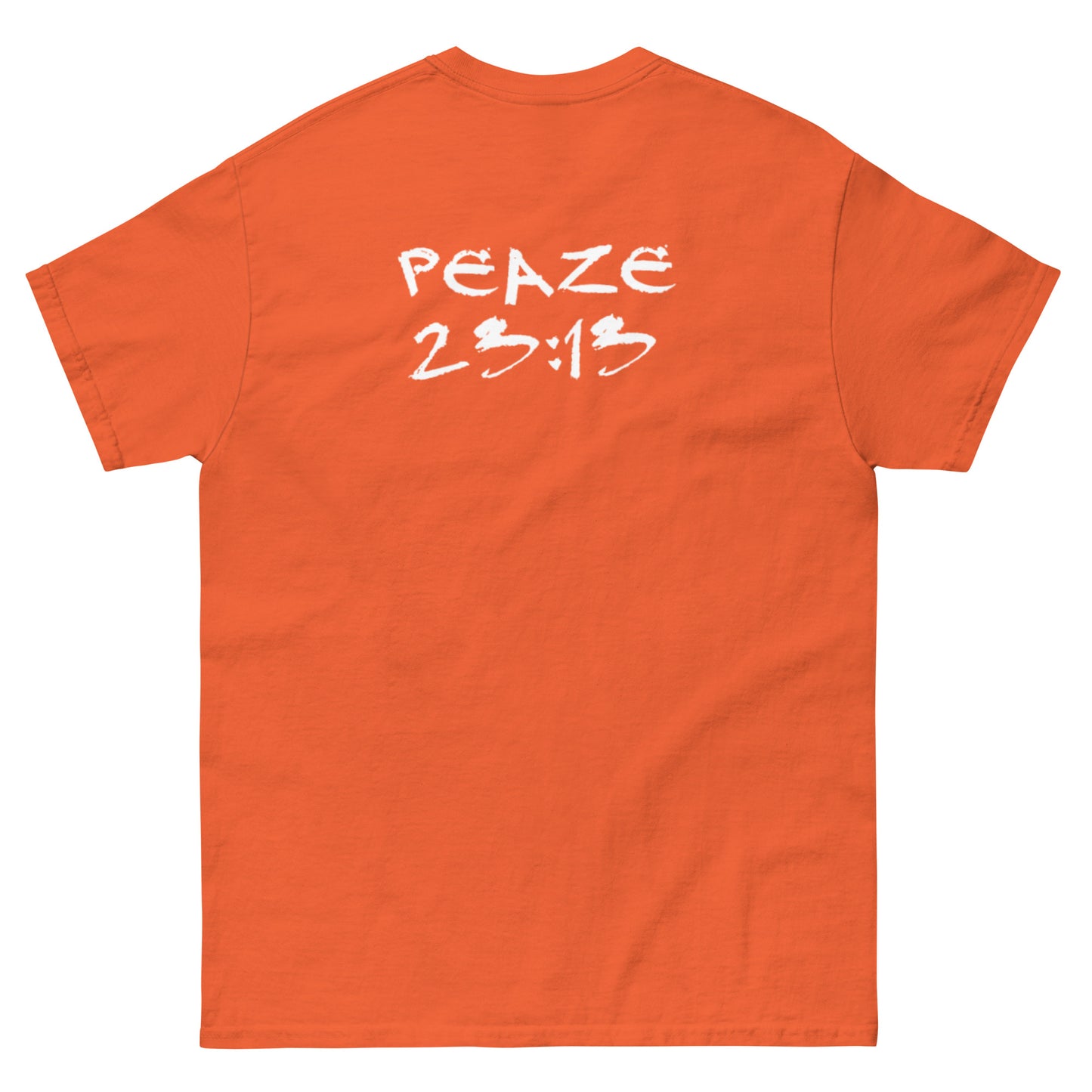 Official Sketch A Peaze Abolish & End The N Word And Let The Bro Brother Word Be In Place Instead Men's Classic Tee