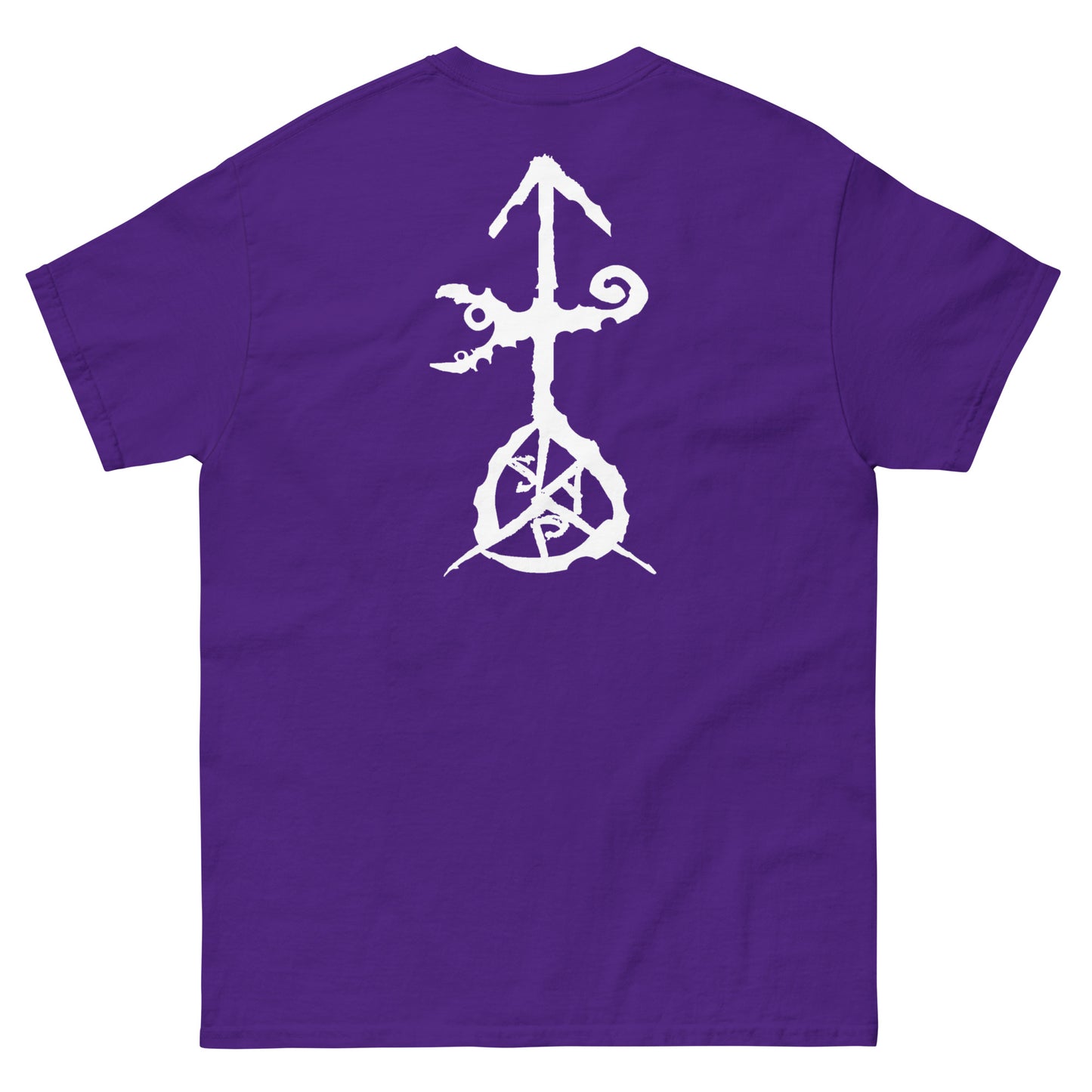 Official Sketch A Peaze Essentials Album Cover Men's Classic Tee