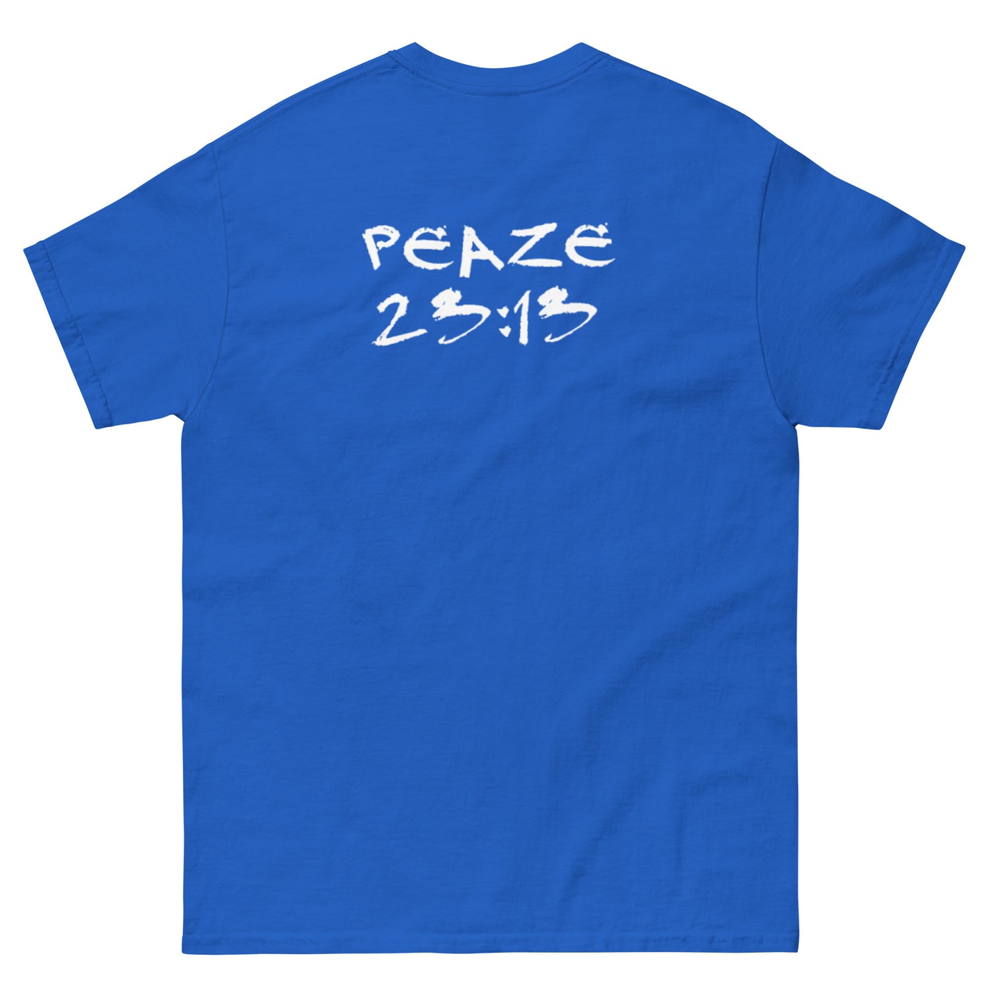 Official Sketch A Peaze Abolish & End The N Word And Let The Bro Brother Word Be In Place Instead Men's Classic Tee