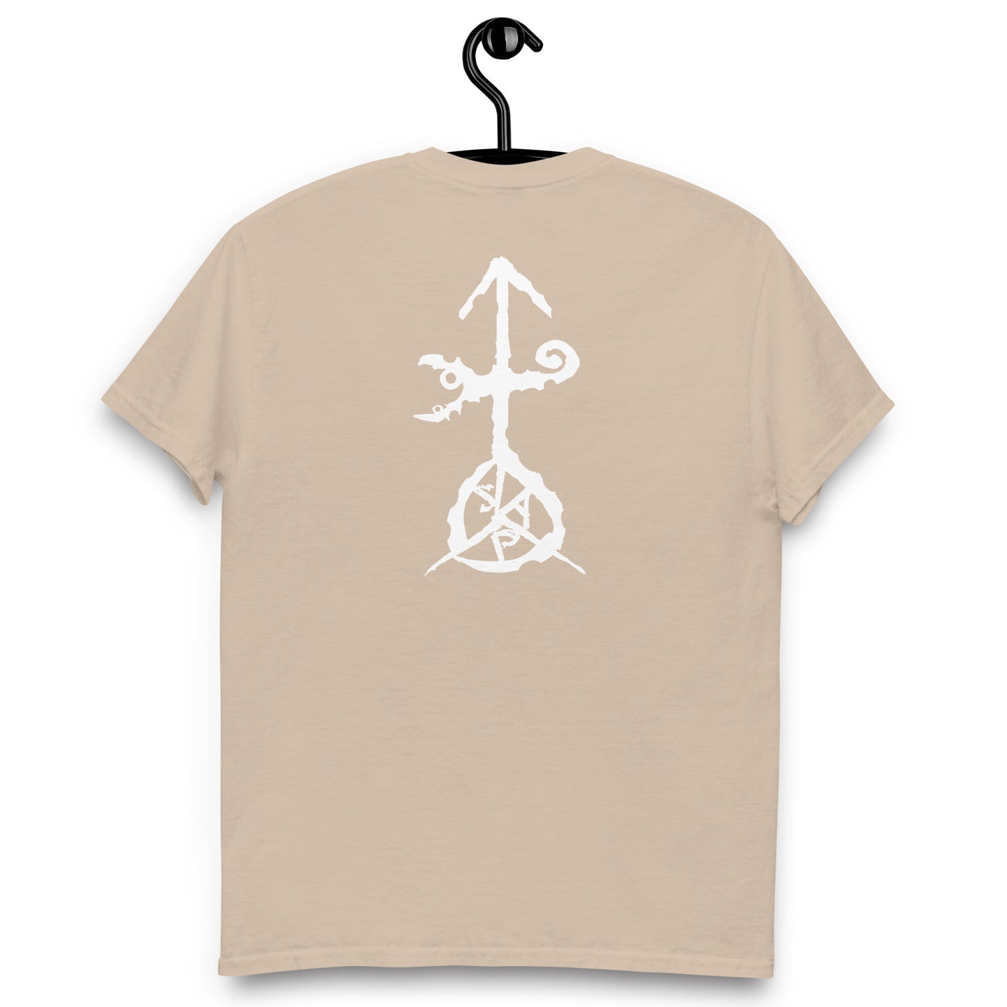 Official Sketch A Peaze We Thy A Revolution ?? Men's Classic Tee