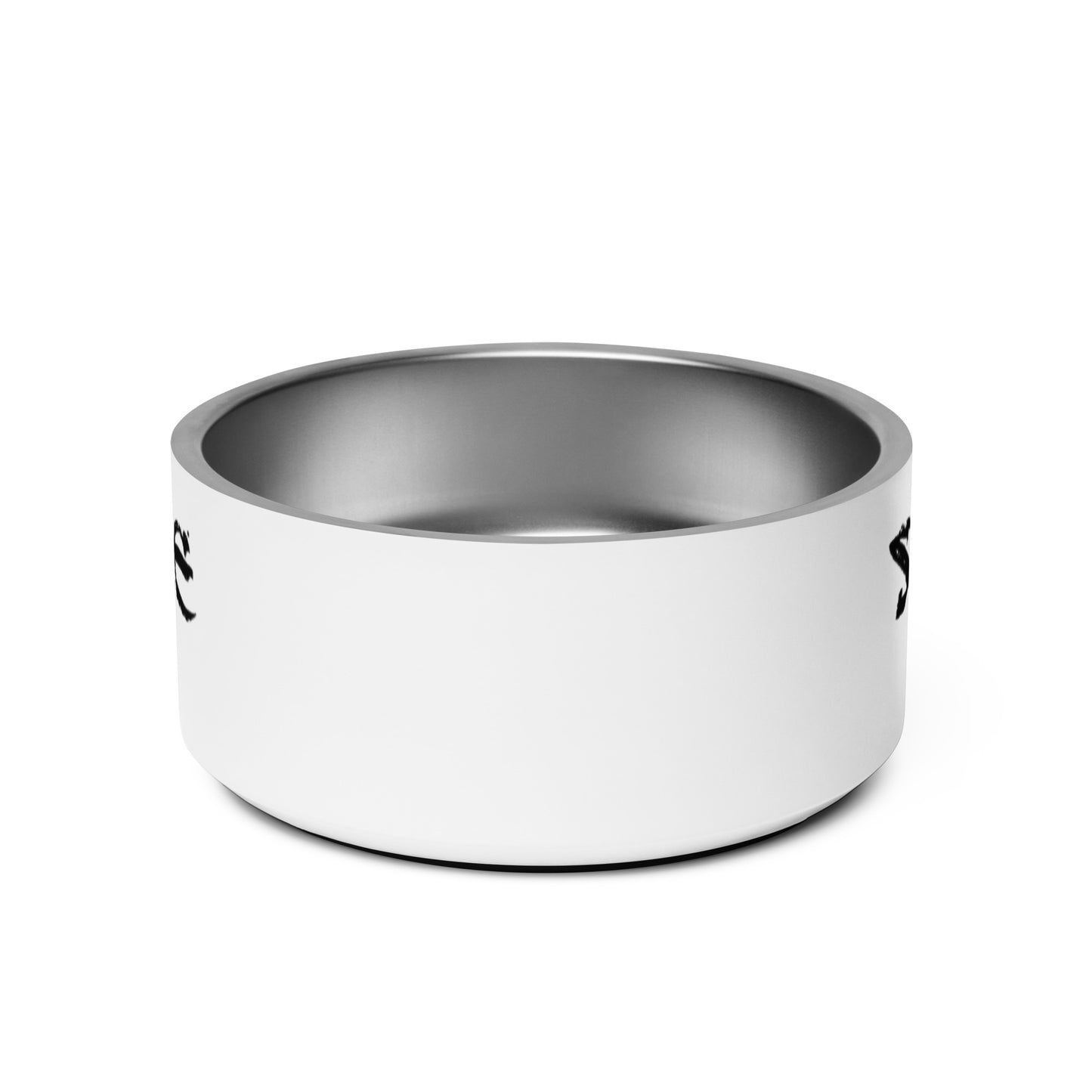Official Sketch A Peaze Musician Pet Bowl