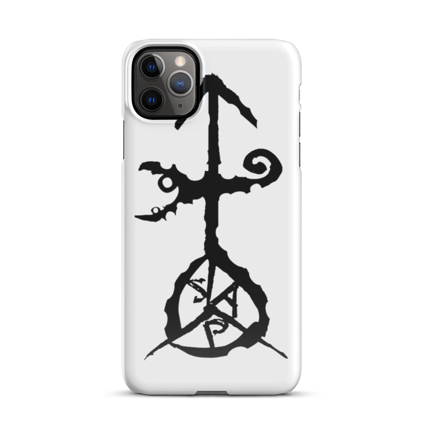 Official Sketch A Peaze Peaze Sign Symbol Snap Case for iPhone®
