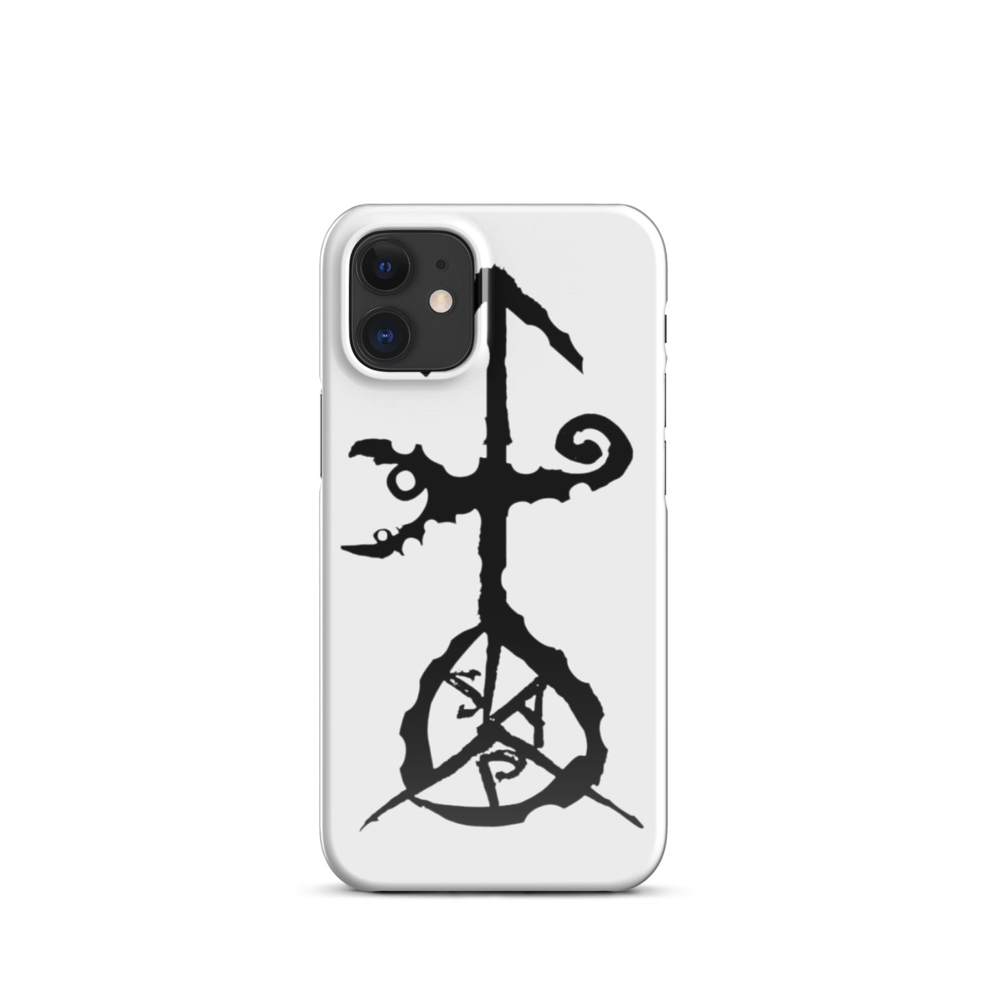 Official Sketch A Peaze Peaze Sign Symbol Snap Case for iPhone®