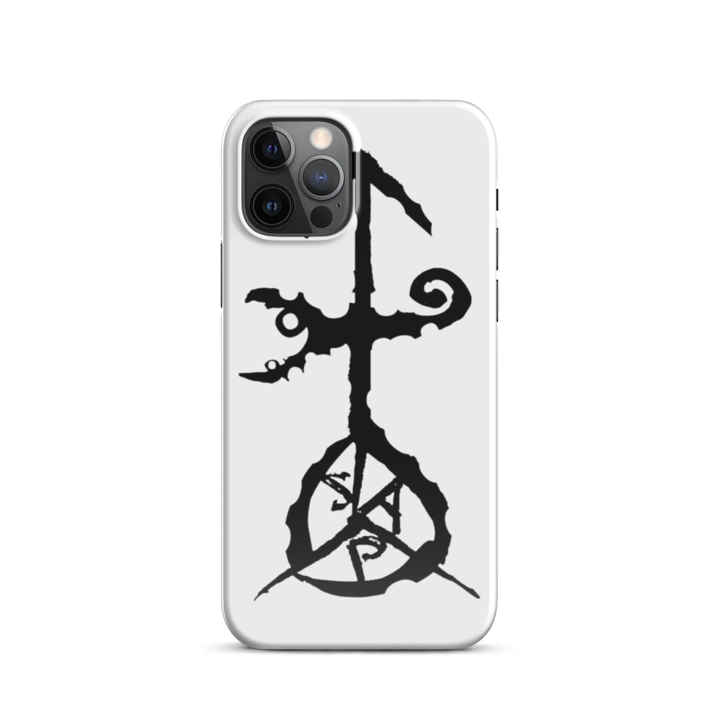 Official Sketch A Peaze Peaze Sign Symbol Snap Case for iPhone®