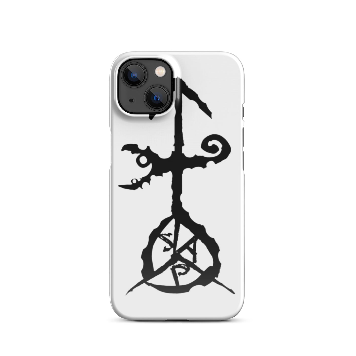 Official Sketch A Peaze Peaze Sign Symbol Snap Case for iPhone®