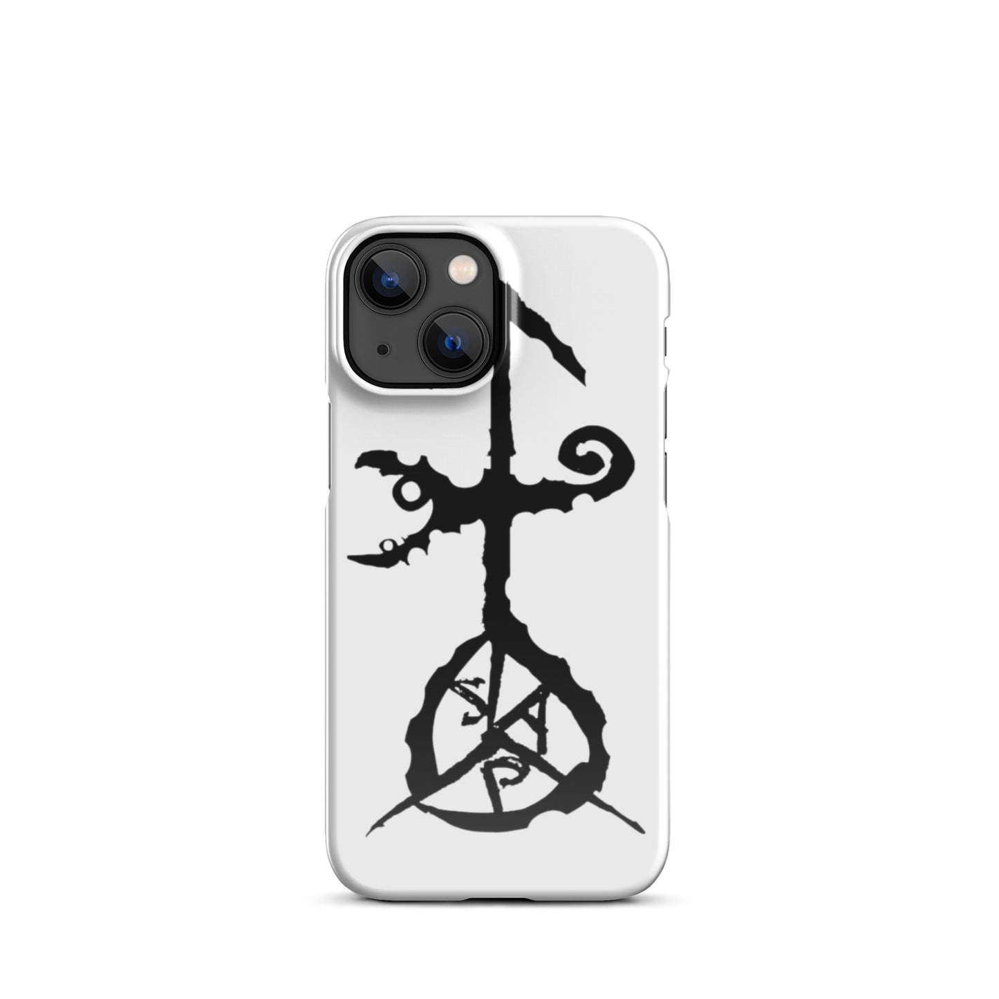 Official Sketch A Peaze Peaze Sign Symbol Snap Case for iPhone®
