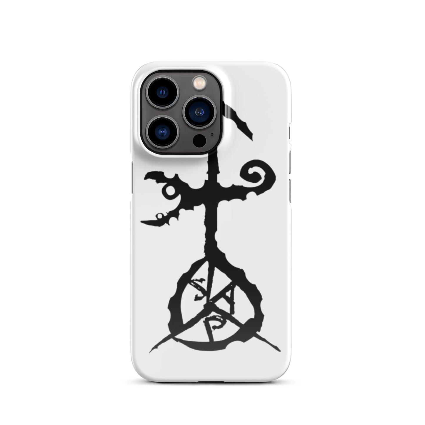 Official Sketch A Peaze Peaze Sign Symbol Snap Case for iPhone®