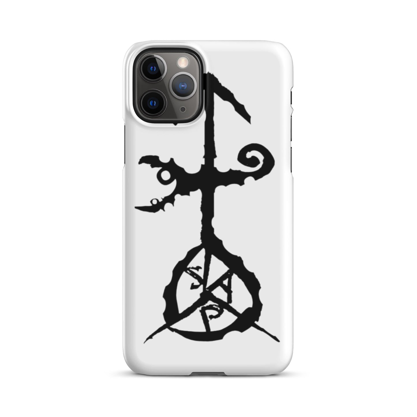 Official Sketch A Peaze Peaze Sign Symbol Snap Case for iPhone®