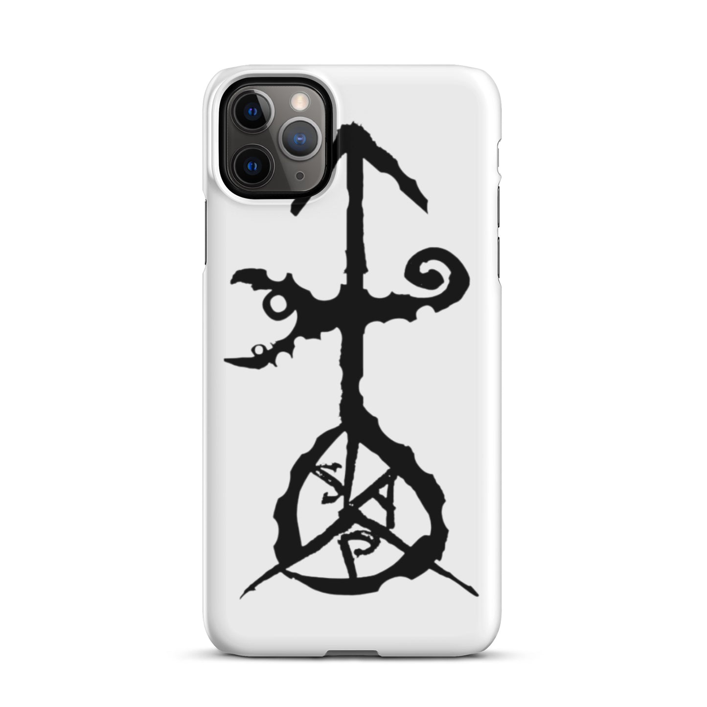 Official Sketch A Peaze Peaze Sign Symbol Snap Case for iPhone®