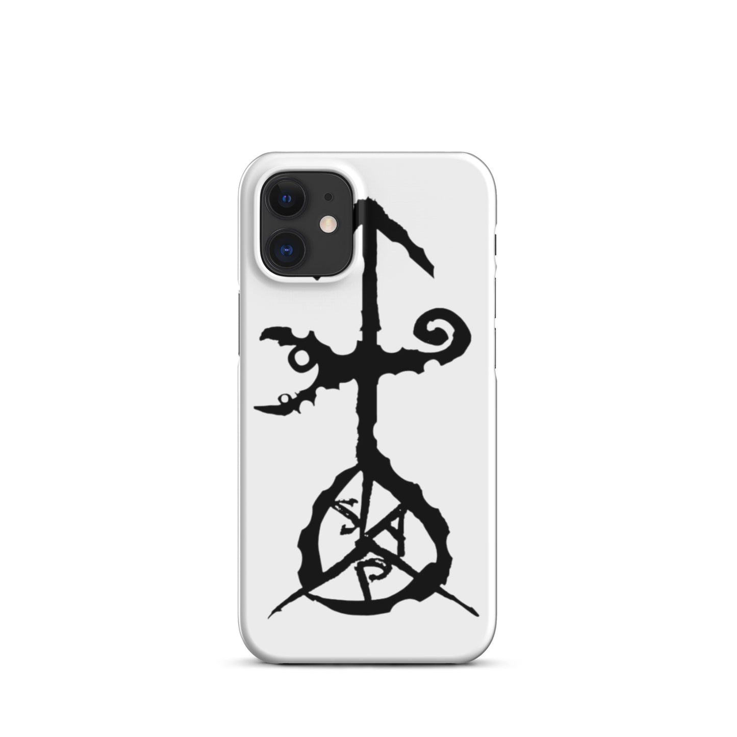Official Sketch A Peaze Peaze Sign Symbol Snap Case for iPhone®