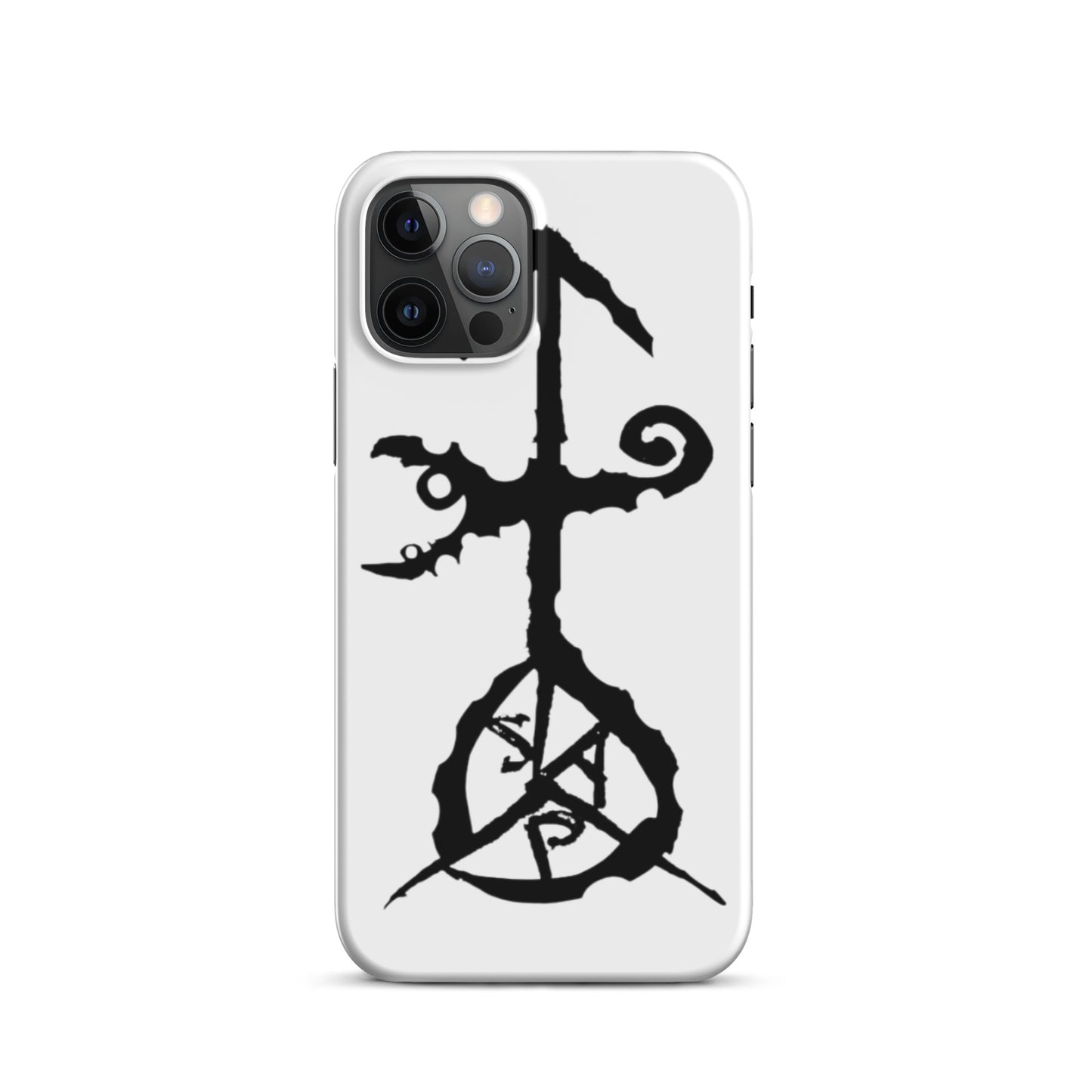 Official Sketch A Peaze Peaze Sign Symbol Snap Case for iPhone®