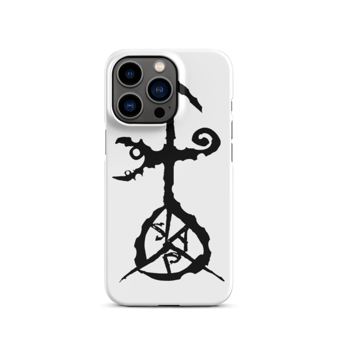 Official Sketch A Peaze Peaze Sign Symbol Snap Case for iPhone®