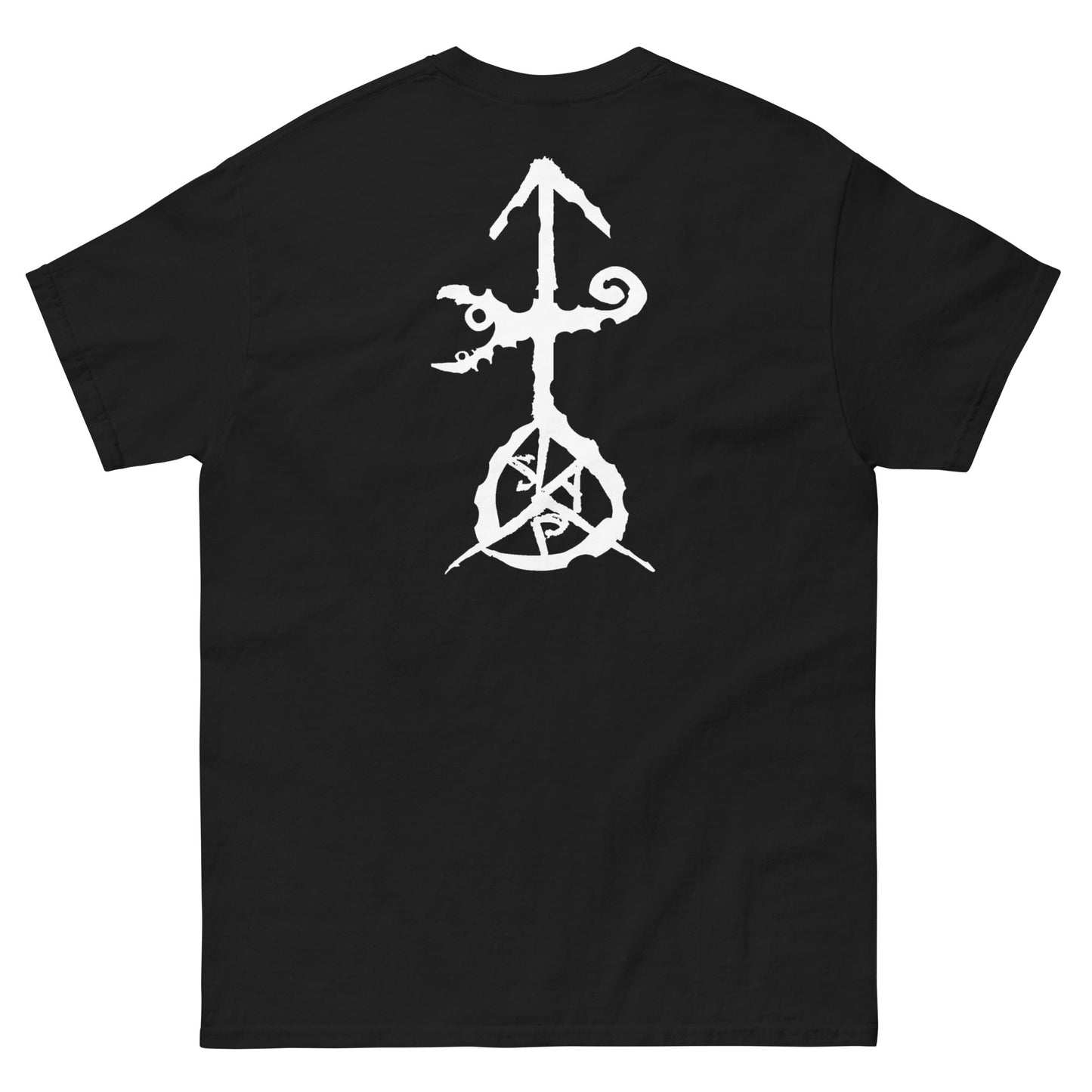 Official Sketch A Peaze The Chosen Ones are God'z Messengers Unisex Classic Tee