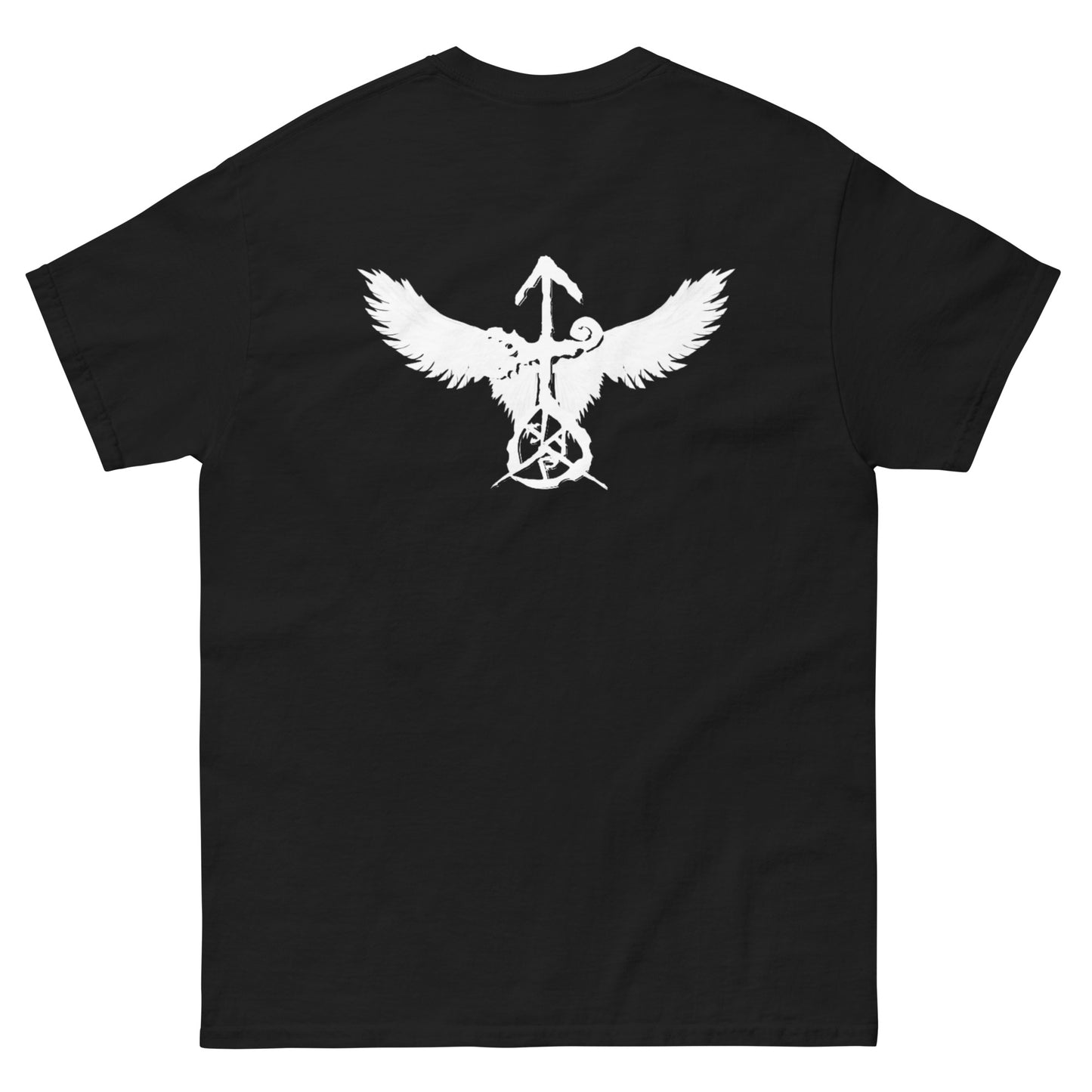 Official Sketch A Peaze Peaze & Happiness Album Cover Unisex Classic Tee