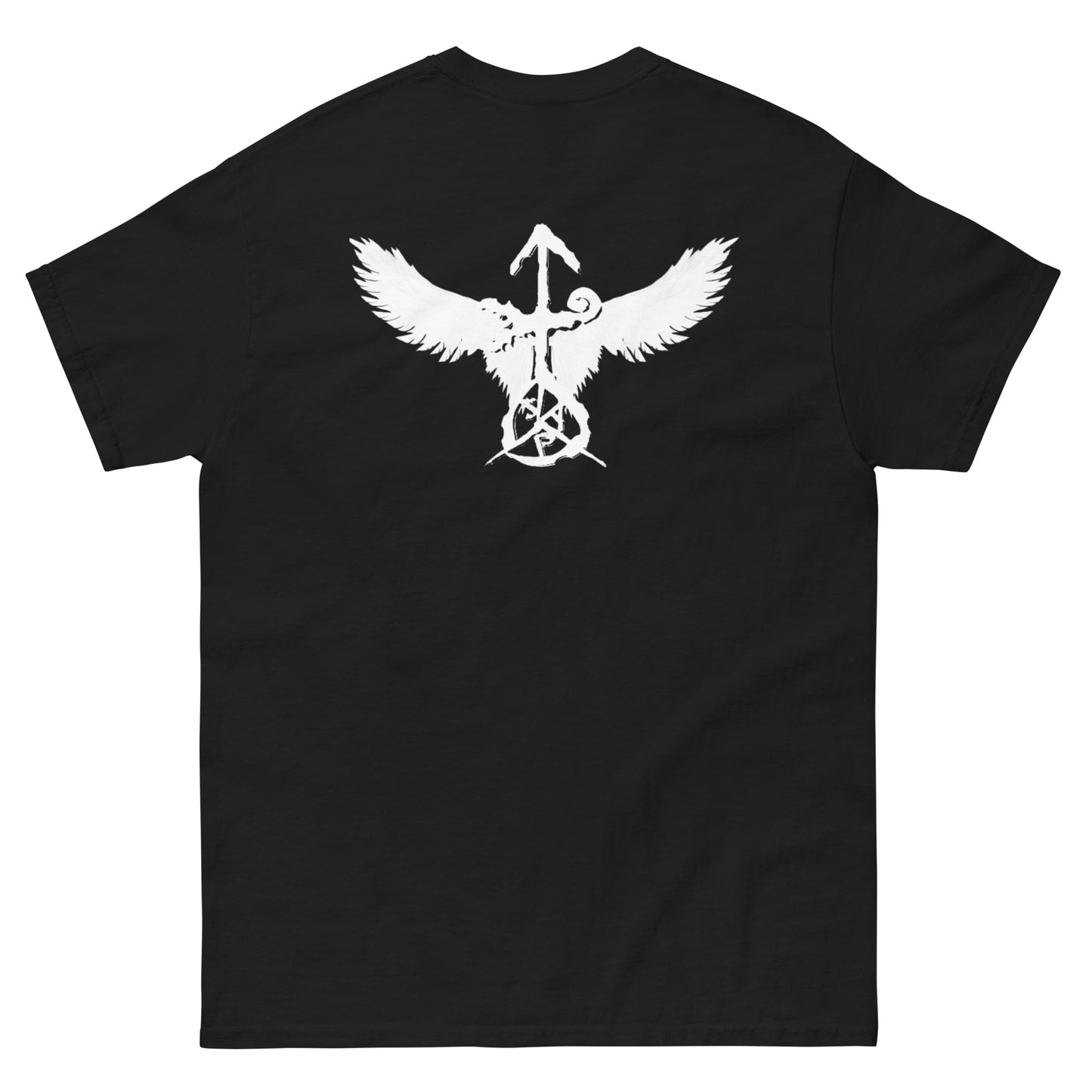 Official Sketch A Peaze Queenz 24' Album Cover Unisex Classic Tee