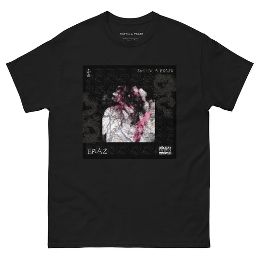 Official Sketch A Peaze Eraz Album Cover Art Men's Classic Tee