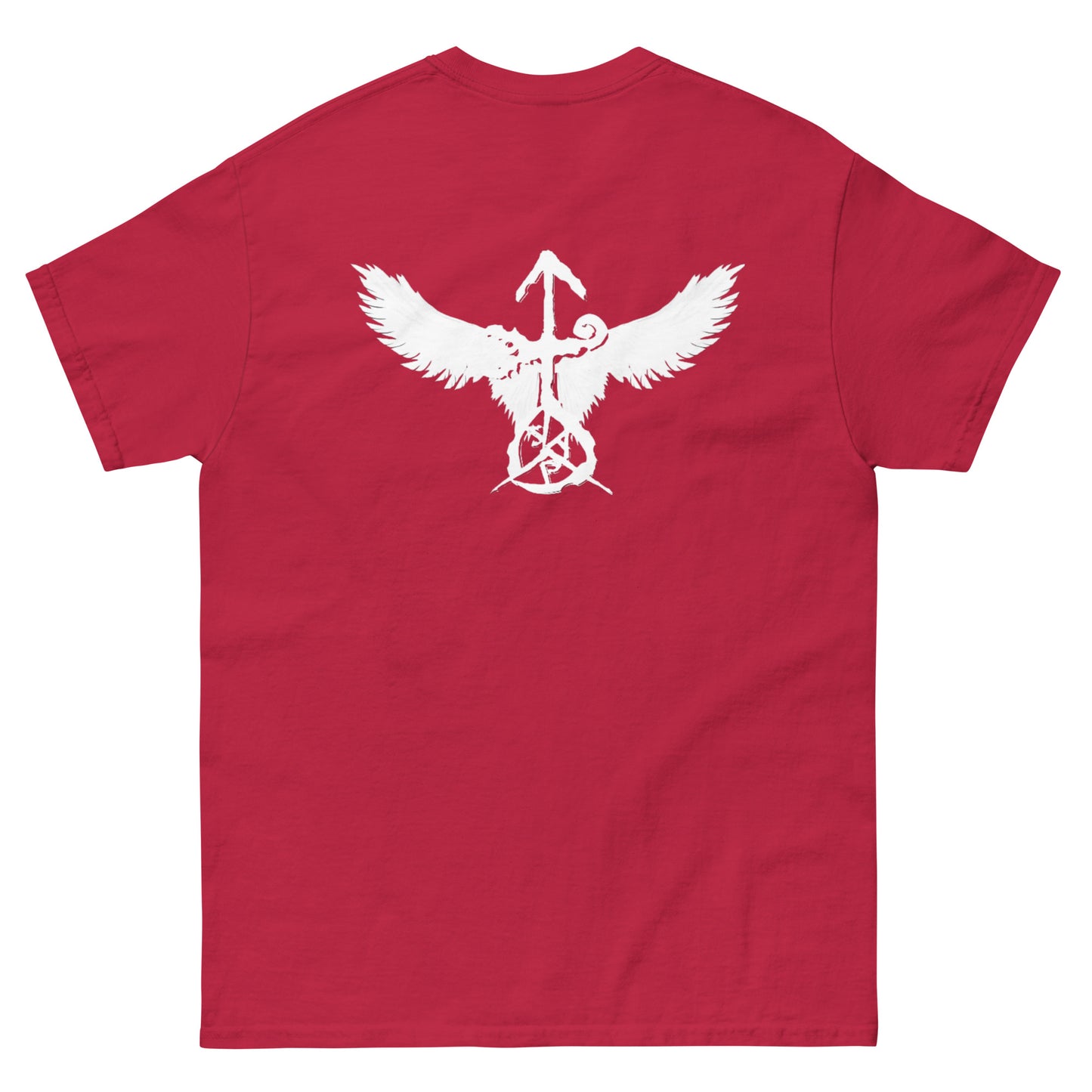 Official Sketch A Peaze Greatness Unisex Classic Tee