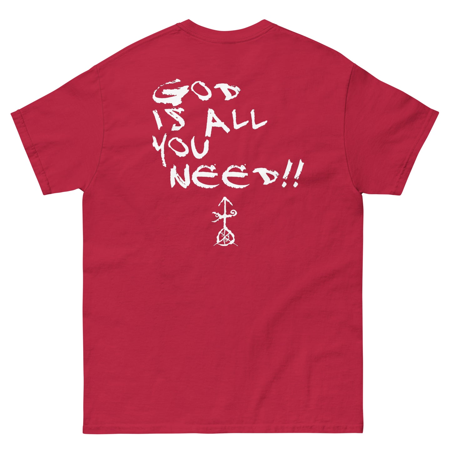 Official Sketch A Peaze Escape The Matrix Unisex Classic Tee