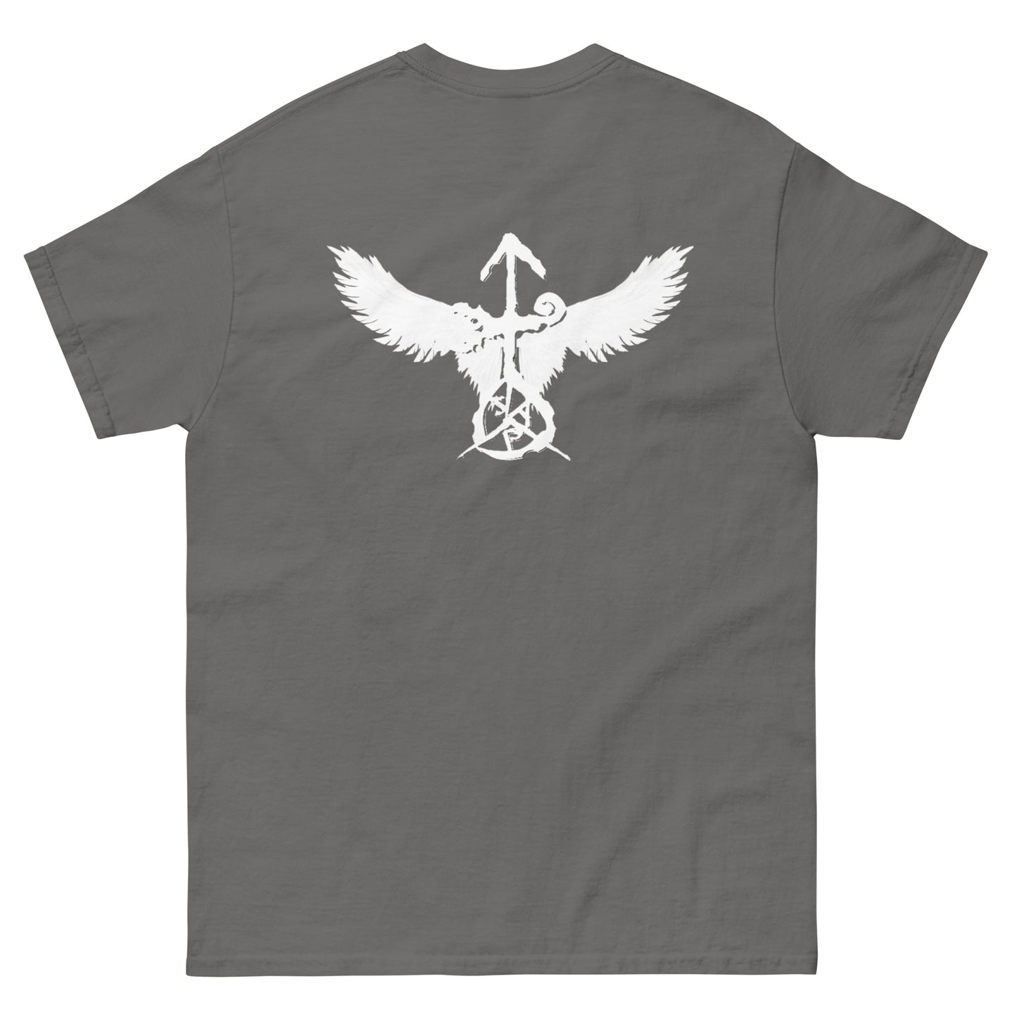 Official Sketch A Peaze Greatness Unisex Classic Tee