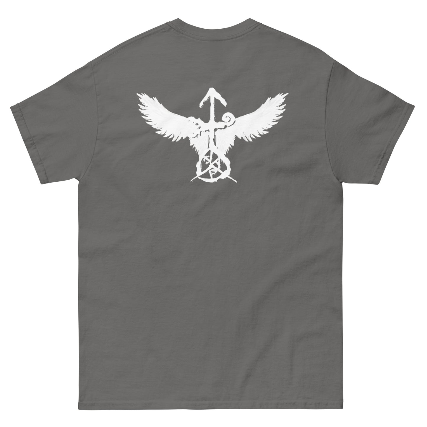 Official Sketch A Peaze Queenz 24' Album Cover Unisex Classic Tee