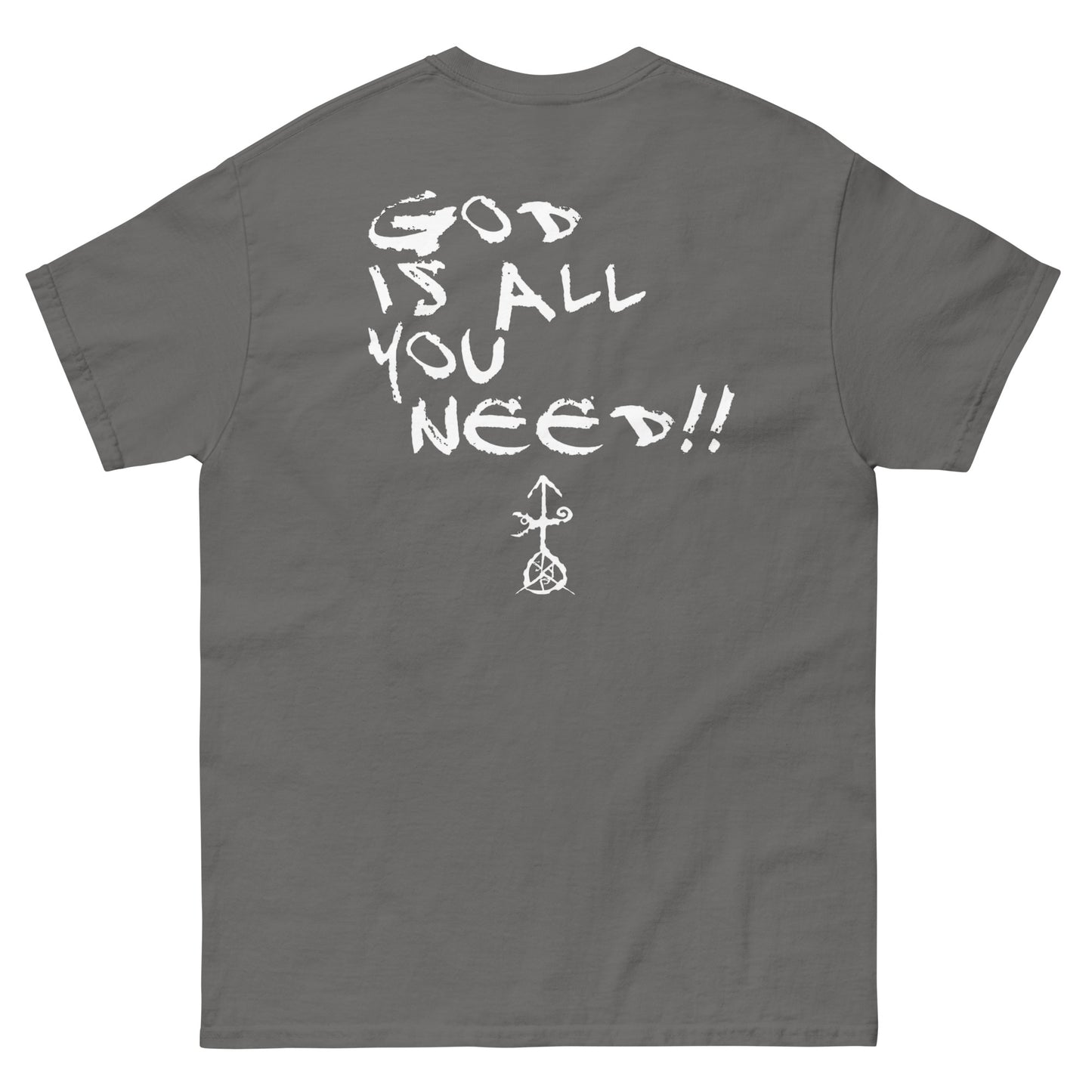 Official Sketch A Peaze Escape The Matrix Unisex Classic Tee