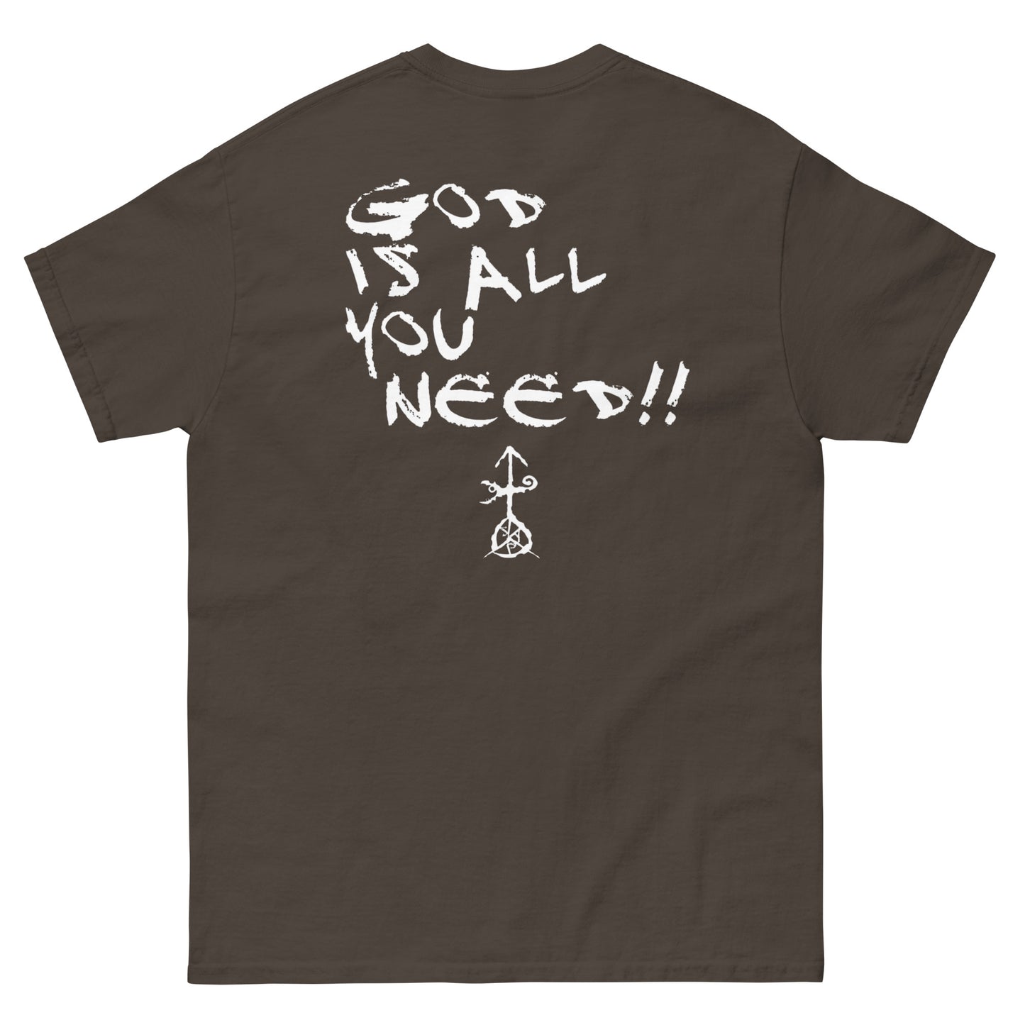 Official Sketch A Peaze Escape The Matrix Unisex Classic Tee