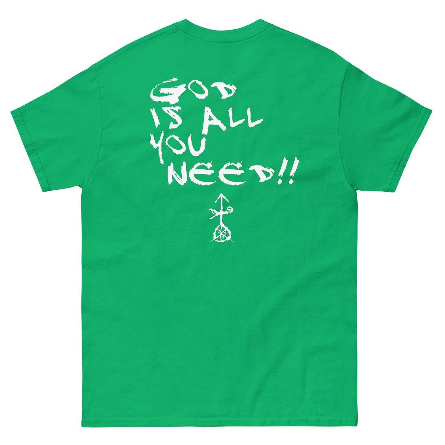 Official Sketch A Peaze Escape The Matrix Unisex Classic Tee