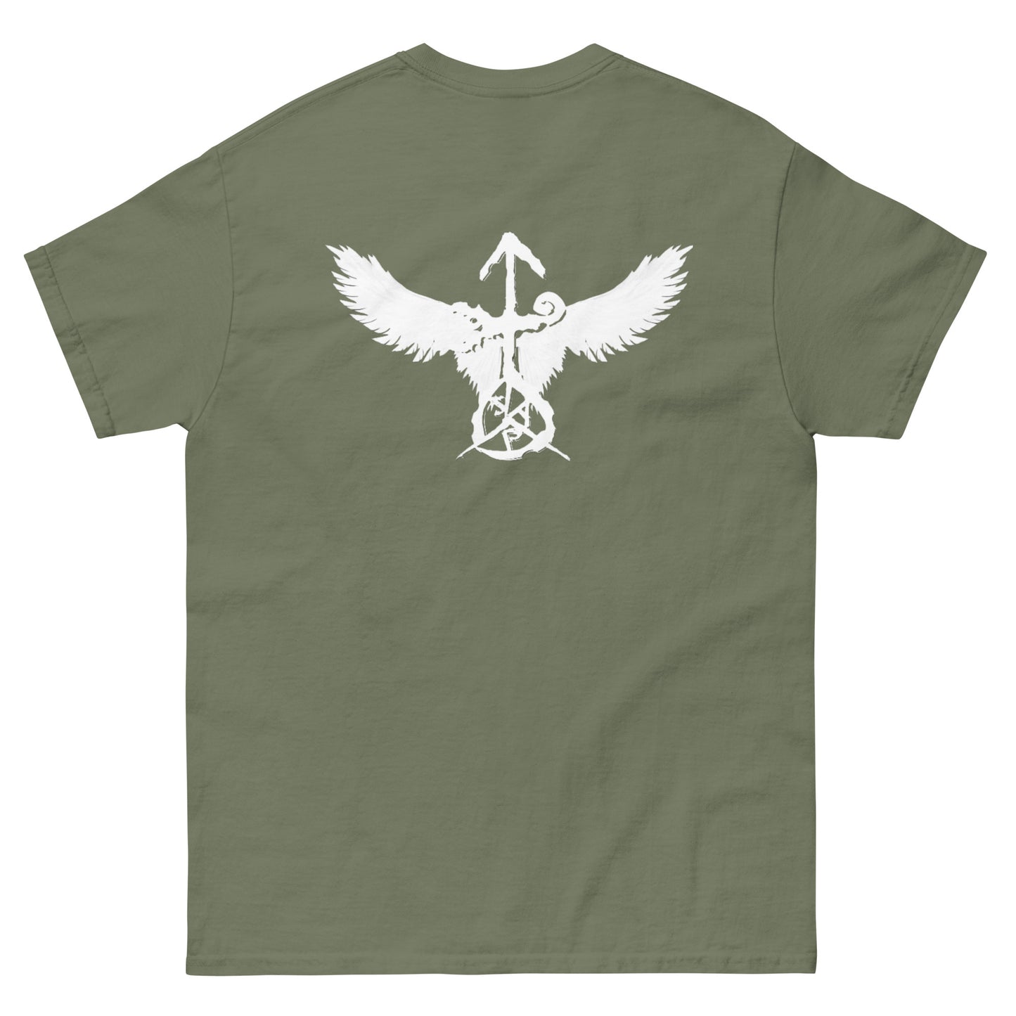 Official Sketch A Peaze Universal World Love Album Cover Unisex Classic Tee