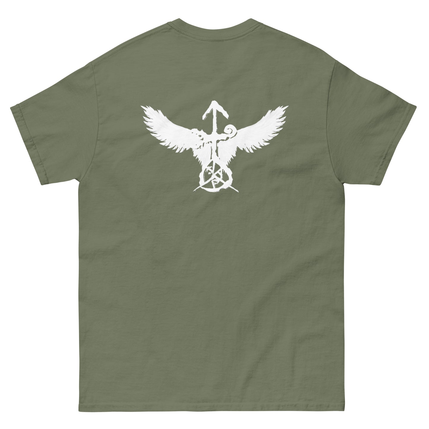 Official Sketch A Peaze Peaze & Happiness Album Cover Unisex Classic Tee