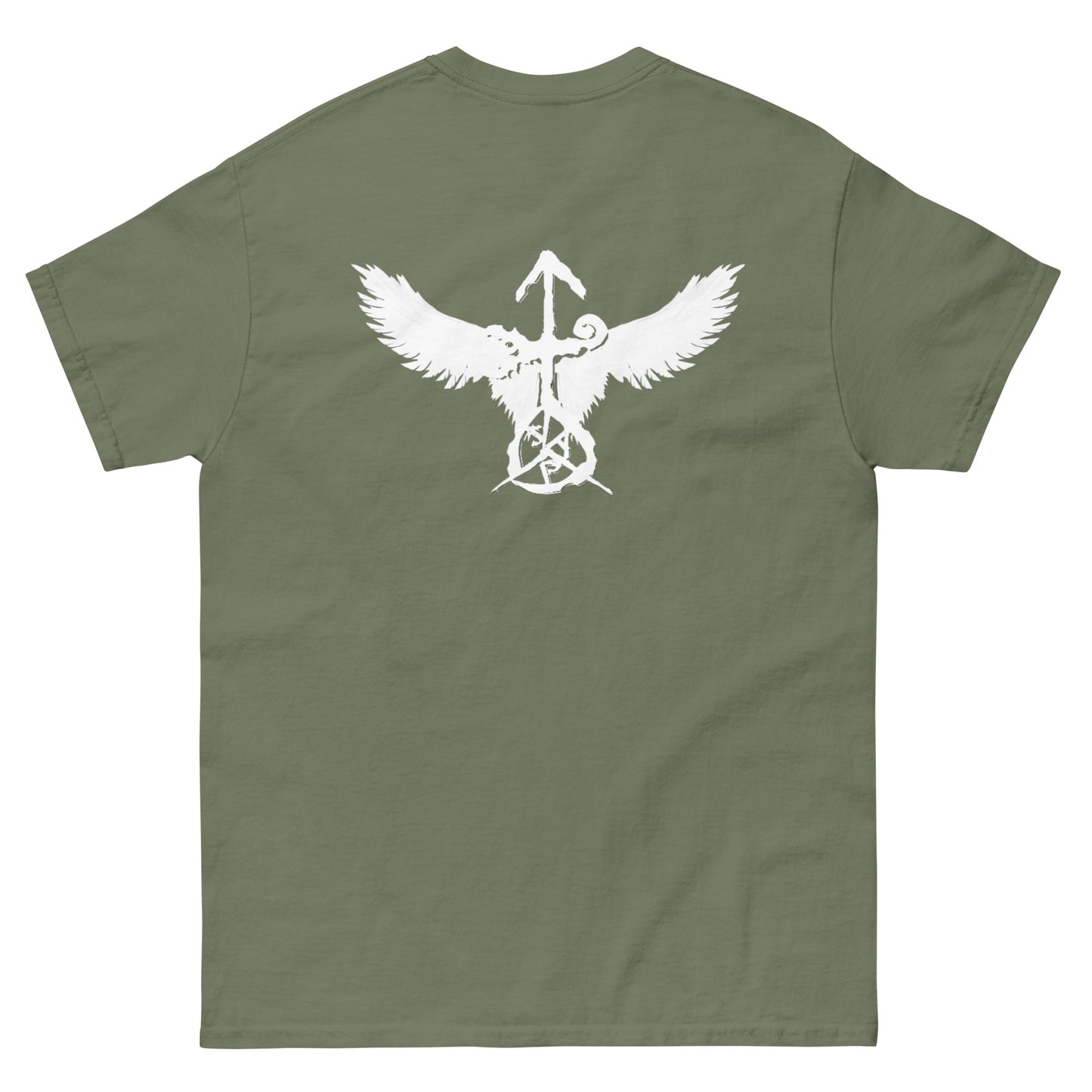 Official Sketch A Peaze Greatness Unisex Classic Tee