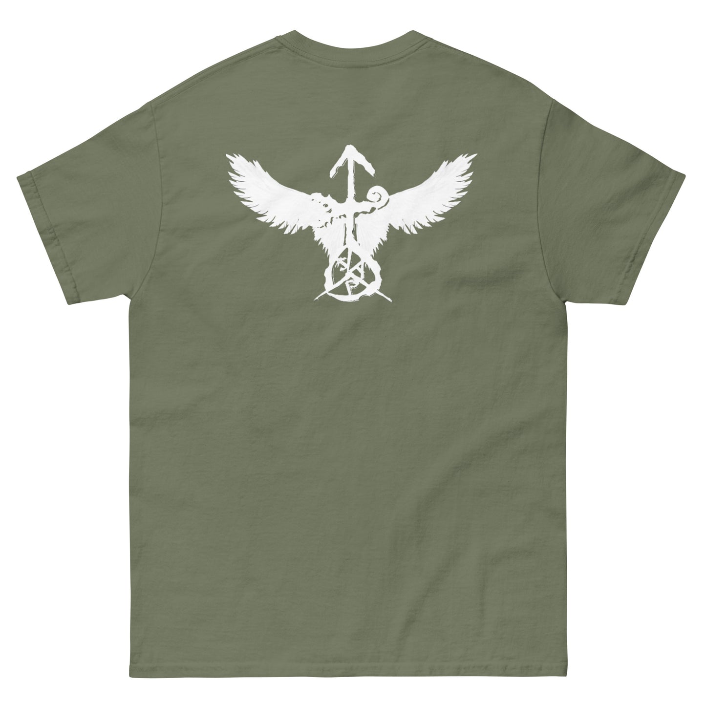 Official Sketch A Peaze Queenz 24' Album Cover Unisex Classic Tee