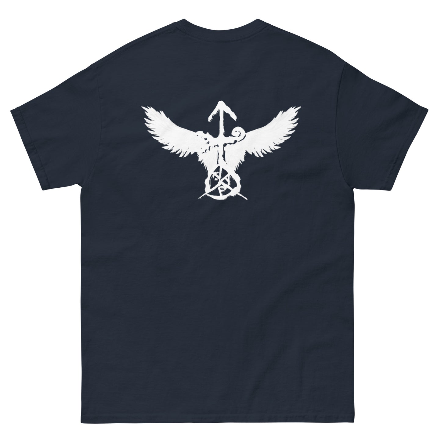 Official Sketch A Peaze Universal World Love Album Cover Unisex Classic Tee