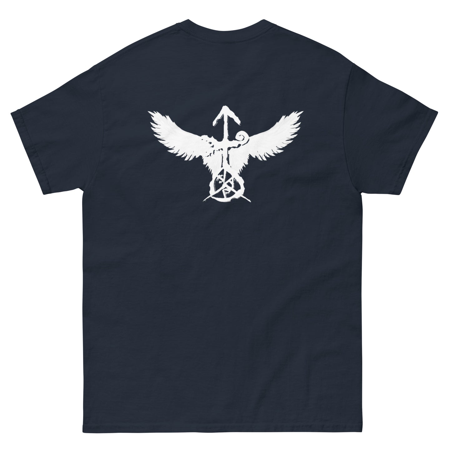 Official Sketch A Peaze Peaze & Happiness Album Cover Unisex Classic Tee