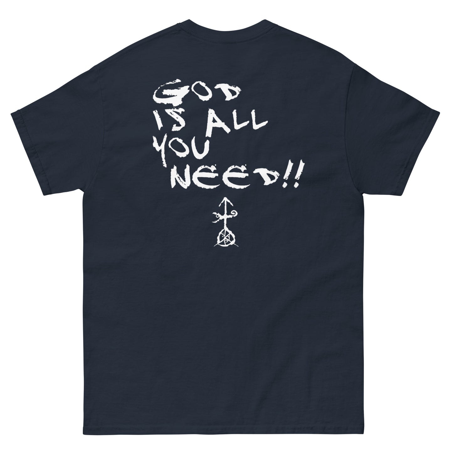 Official Sketch A Peaze Escape The Matrix Unisex Classic Tee