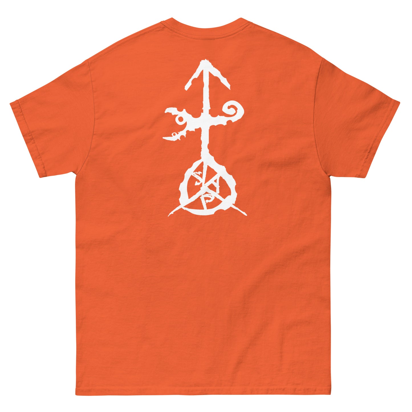 Official Sketch A Peaze The Chosen Ones are God'z Messengers Unisex Classic Tee