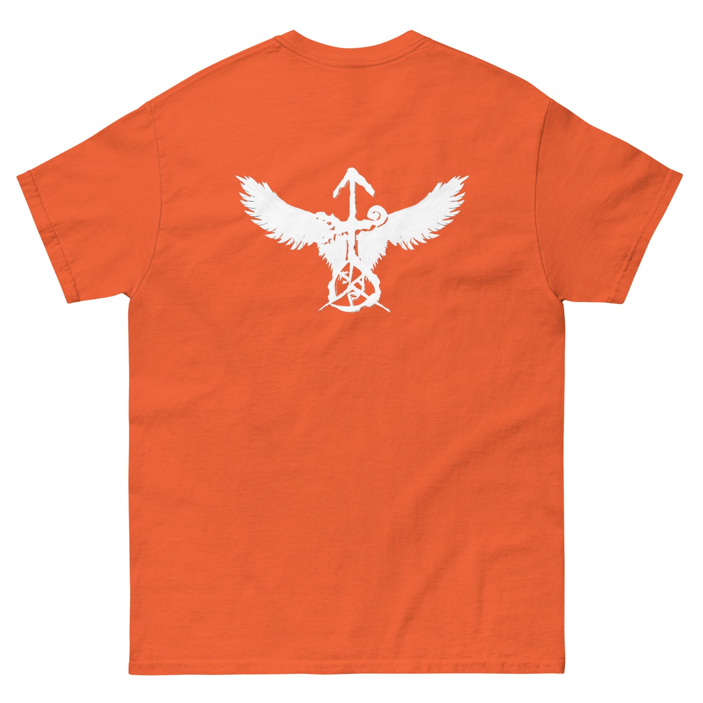 Official Sketch A Peaze God is the All Knower & Creator of the World Unisex Classic Tee