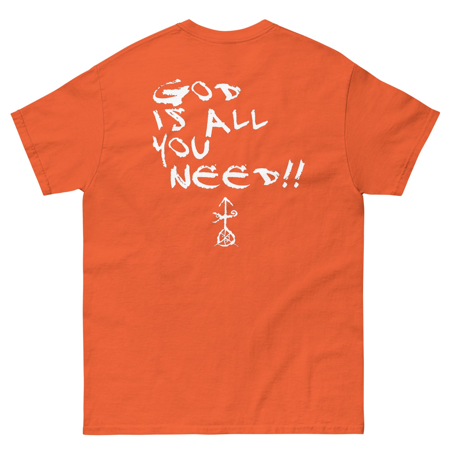 Official Sketch A Peaze Escape The Matrix Unisex Classic Tee