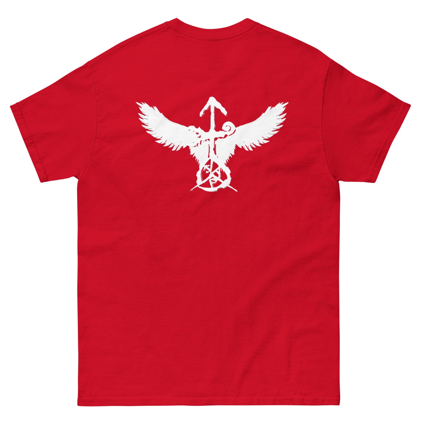 Official Sketch A Peaze Universal World Love Album Cover Unisex Classic Tee