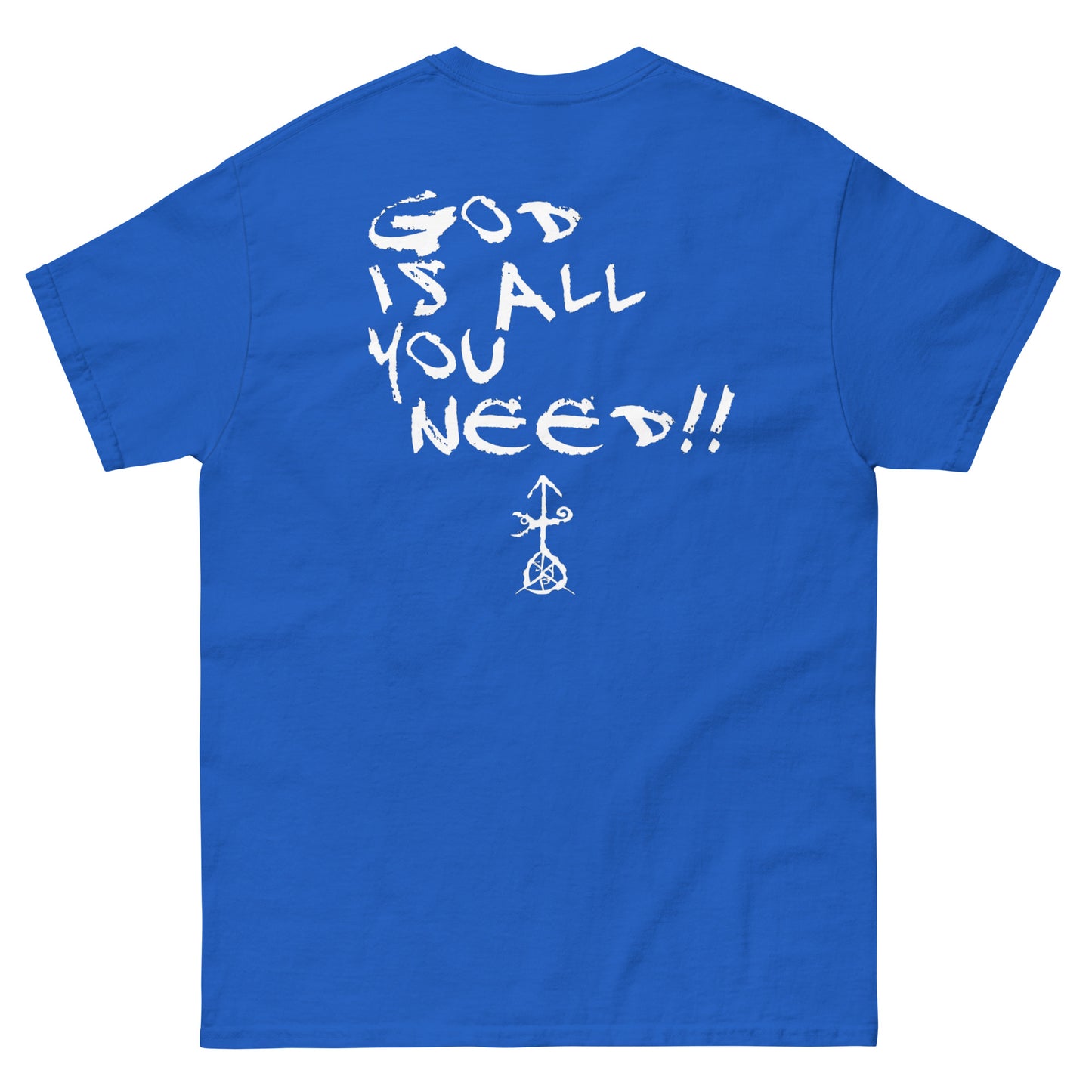 Official Sketch A Peaze Escape The Matrix Unisex Classic Tee