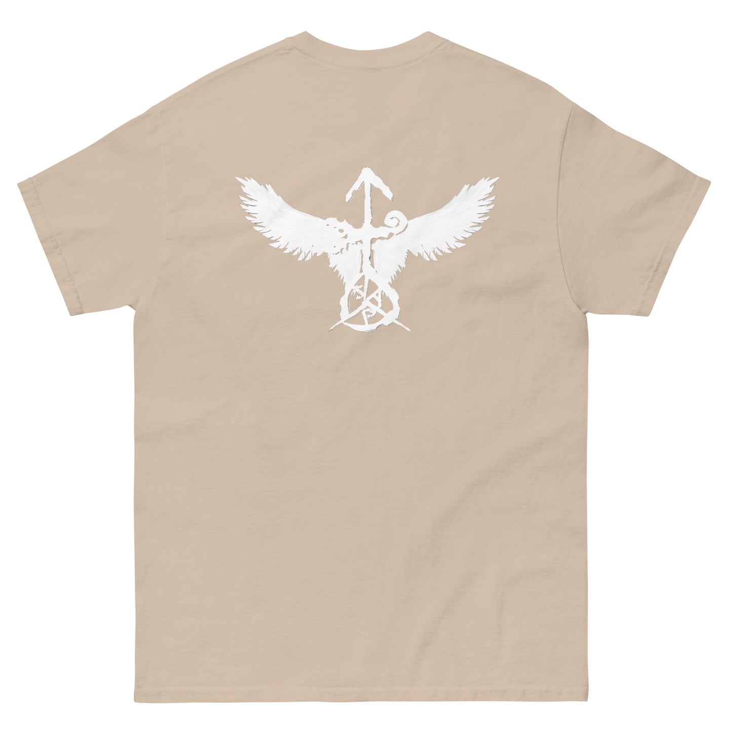 Official Sketch A Peaze Universal World Love Album Cover Unisex Classic Tee