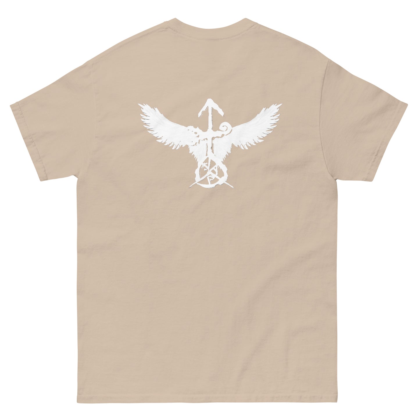 Official Sketch A Peaze Peaze & Happiness Album Cover Unisex Classic Tee